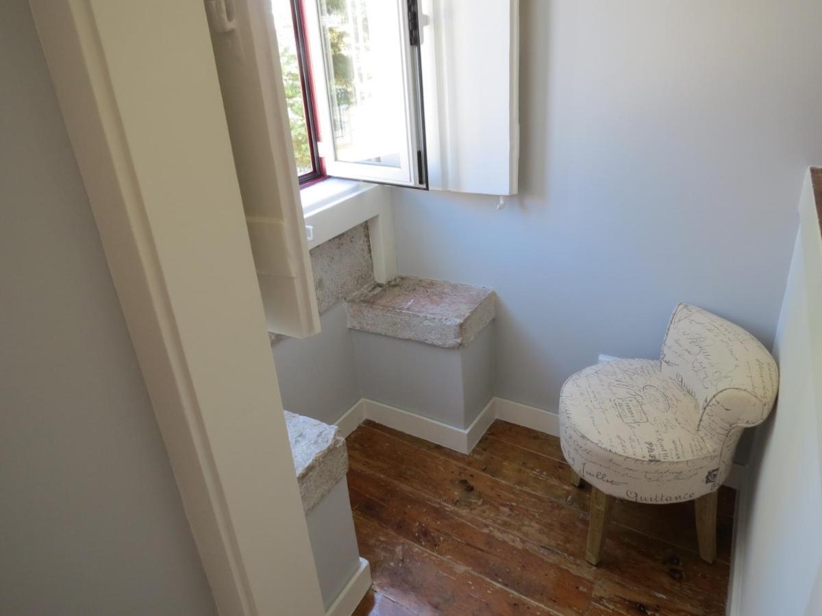 Belem 25, Duplex Lejlighed Lisboa