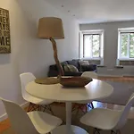Belem 25, Duplex Apartment