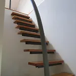 Belém 25, duplex apartment