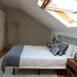 Belém 25, duplex apartment