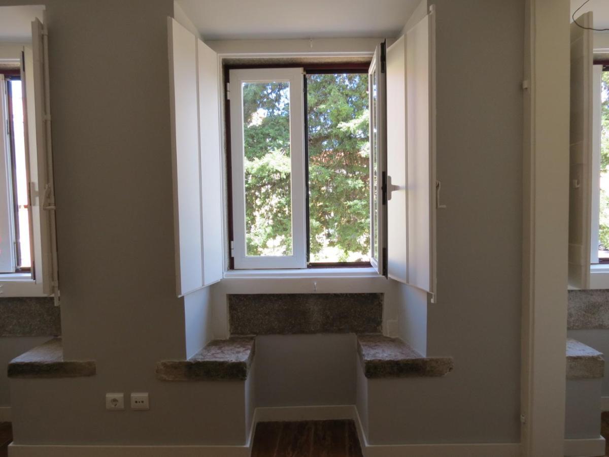 Appartement Belém 25, Duplex