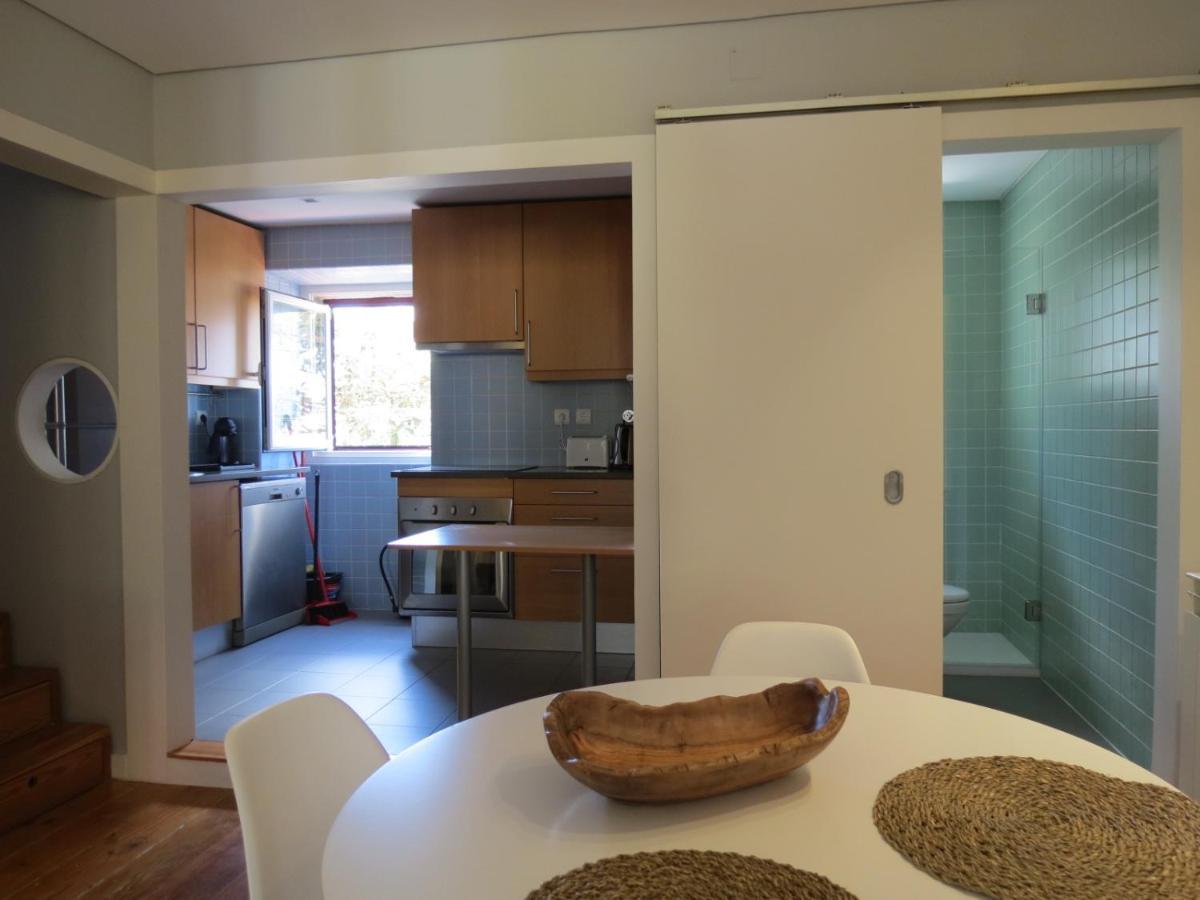 Belém 25, Duplex *