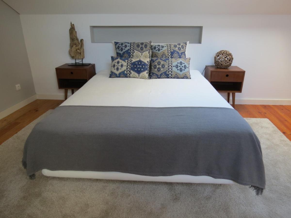 Belém 25, Duplex Appartement Lisboa