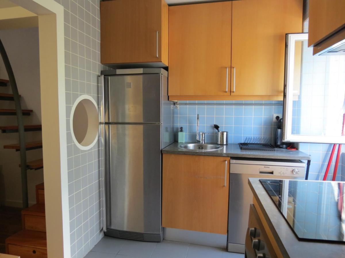 Appartement Belém 25, Duplex