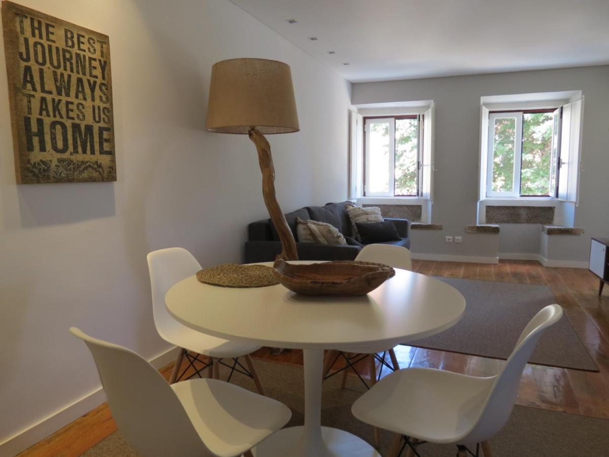 Belém 25, Duplex Appartement *