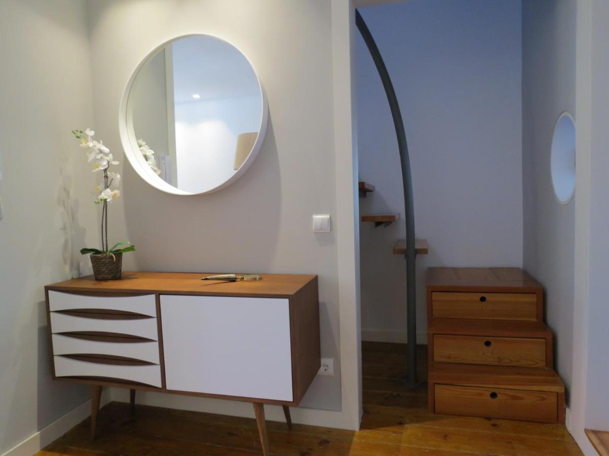 Appartement Belém 25, Duplex