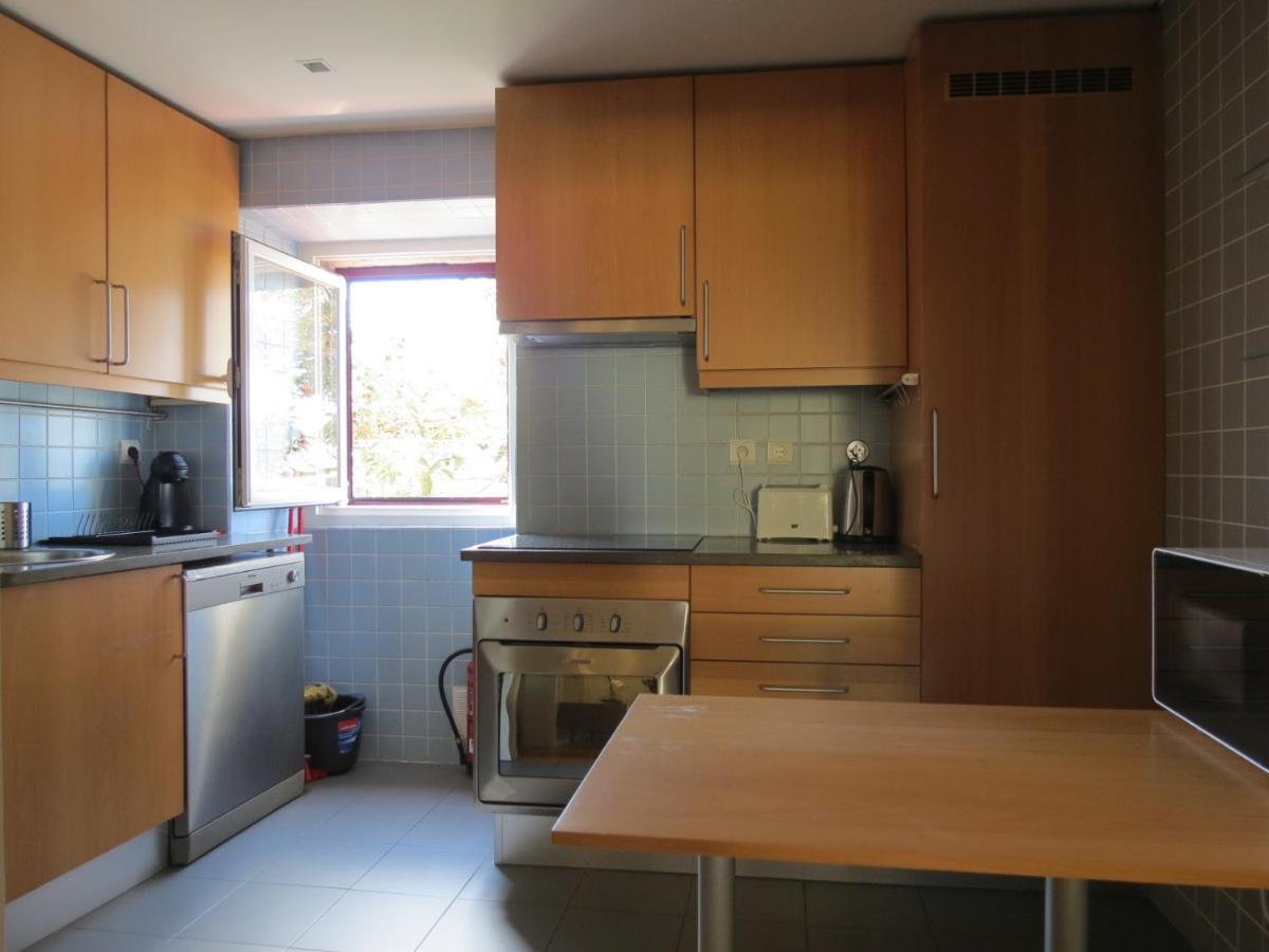 Belém 25, Duplex Appartement