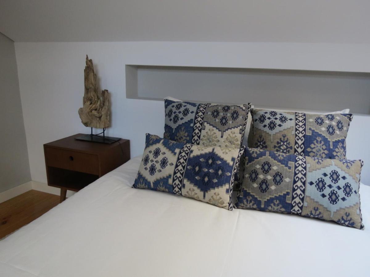 Appartement Belém 25, Duplex Lisboa