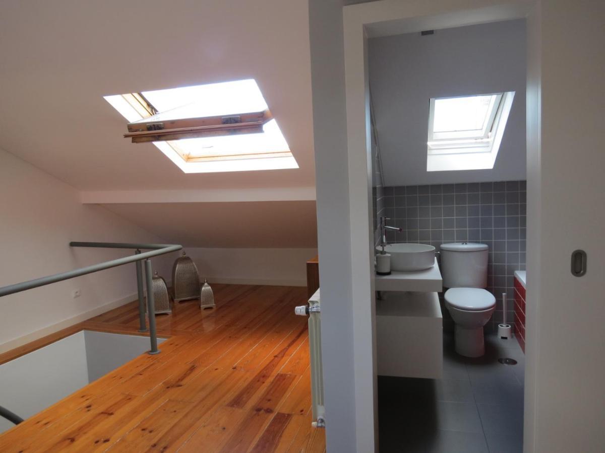 Belém 25, Duplex Lisboa