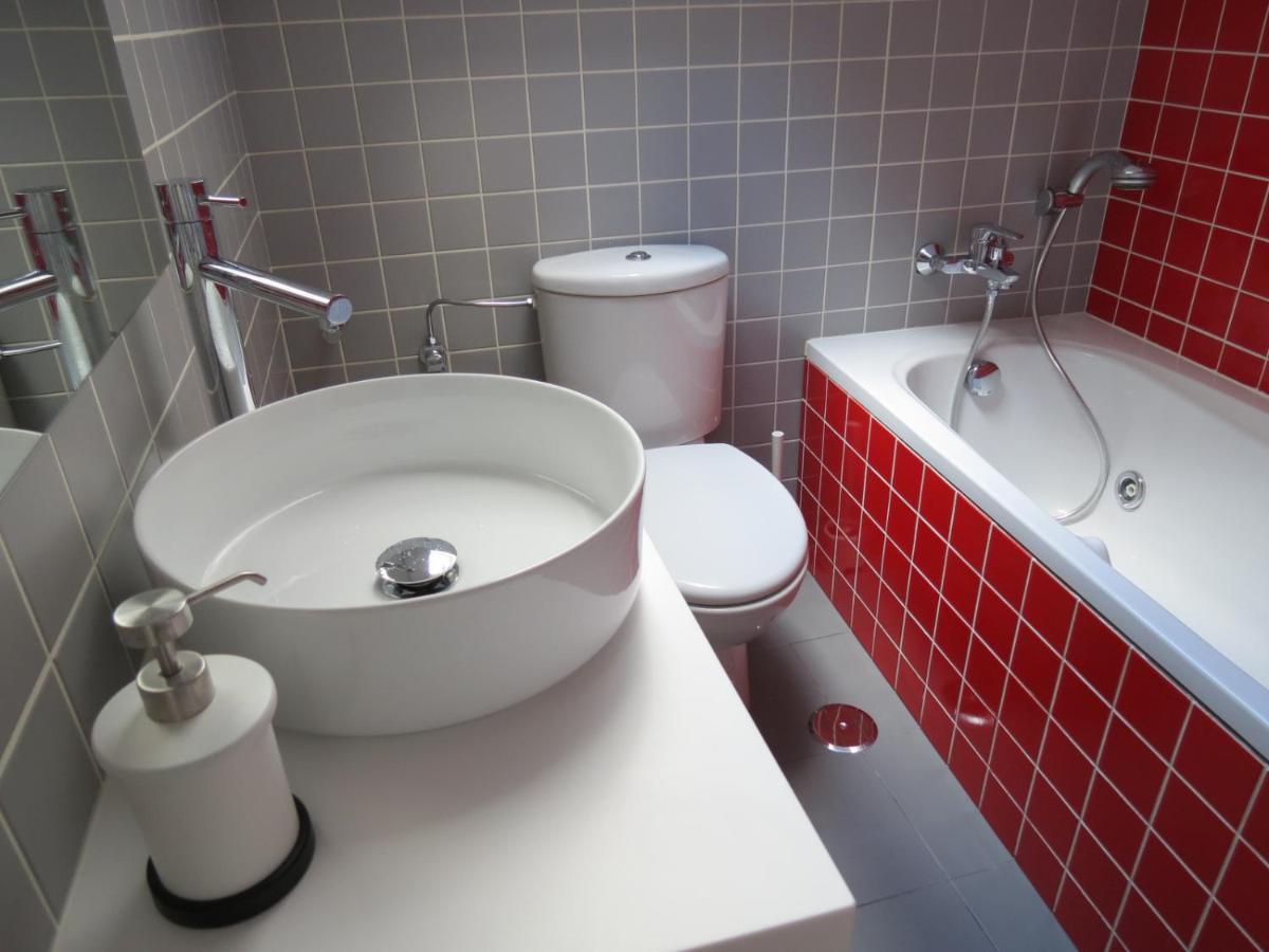 Belém 25, Duplex Appartement *